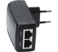 Adaptateur Auerswald COMfortel PoE-1000 10 / 100 / 1000 MBit/s IEEE 802.3af (12.95 W)