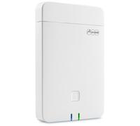 Auerswald COMfortel WS-500S station de base DECT Blanc
