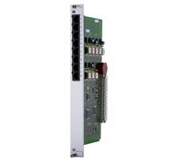 AUERSWALD COMmander 8 Module Up0-R pour COMmander 6000R/RX