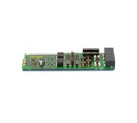 Auerswald COMpact 2BRI-Modul 90131 - Module de réseau vocal format AIM 160x70x25mm - Poids 80g