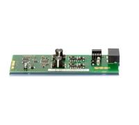Auerswald COMpact 2FXO Modul Module de réseau vocal