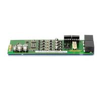 Auerswald Module de réseau vocal COMpact 4FXS, Format AIM, pour COMpact 5000/5000R