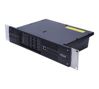 Auerswald COMtrexx Flex 90024 système de communication IP noir 325x240x88 mm
