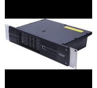 Auerswald COMtrexx Flex 90024 système de communication IP noir 325x240x88 mm