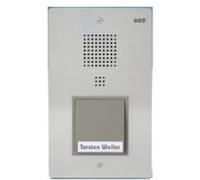 Auerswald porte terminal système tfs-dialog 301, 90161 - produktklasse d G
