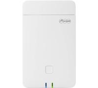 Auerswald Station de base DECT/VoIP COMfortel WS-500M Nombre de postes