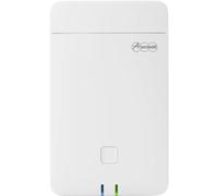 Auerswald Station de base DECT/VoIP COMfortel WS-500M Nombre de postes
