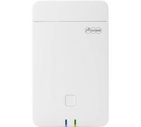 Auerswald COMfortel WS-500M Station de base DECT/VoIP Nombre de postes secondaires (FXS): 250 Nombre de ports RNIS (S0): 1 x