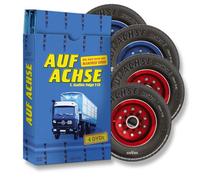 Auf Achse - 1. Staffel/Folge 01-13