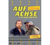 Auf Achse-5. & 6. Staffel [Import]