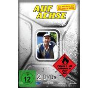 Auf Achse - Die Gesamtbox [12 DVDs]