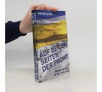 Auf Beiden Seiten Der Front
