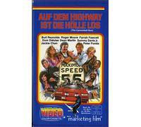 Auf dem Highway ist die Hölle los [VHS]