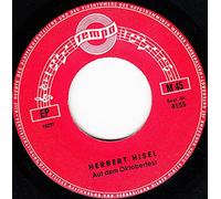 Auf dem Oktoberfest/Der Pechvogel(7" Vinyl Single)(1964)(Tempo 4155)