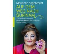Auf Dem Weg Nach Surinam