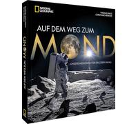 Auf dem Weg zum Mond: Unsere Missionen für ein Leben im All