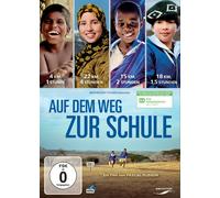 Auf Dem Weg Zur Schule
