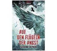 Auf Den Flügeln Der Angst: Thriller