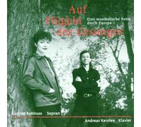 Auf Den Flügeln des Gesanges [Import]