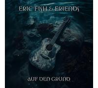 Auf Den Grund (CD) Eric & Friends Fish