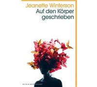 Auf den Körper geschrieben | Jeanette Winterson Jeanette Winterson (Auteur)