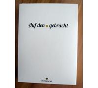 Auf den Punkt gebracht