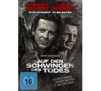 Auf den Schwingen des Todes