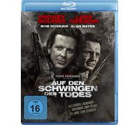 Auf den Schwingen des Todes [Blu-ray]