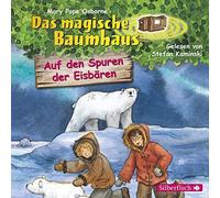 Magische Baumhaus,das - Auf Den Spuren des Eisbär [Import]