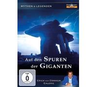 Auf Den Spuren der Giganten [Import allemand]