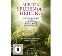 Auf den Spuren der Heilung