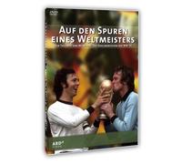 Auf den Spuren eines Weltmeisters - München 74 [Import allemand]