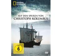Auf den Spuren Von Christoph Kolumbus-National Geographic [Import]