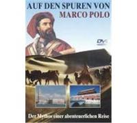 Auf den Spuren von Marco Polo. 3 DVD-Videos