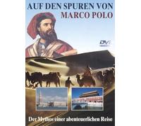 Auf den Spuren von Marco Polo - 3 DVDs