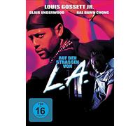 Auf den Straßen Von L.A. [Import]