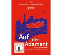 Nicolas Philibert - Auf der Adamant [Import]