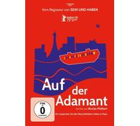 Auf der Adamant (DVD)