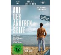AUF DER ANDEREN SEITE - MOVIE (DVD) Baki Davrak Gürsoy Gemec Cengiz Daner