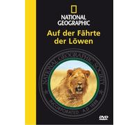 Auf der Fährte der Löwen