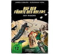 Auf der Fährte des Adlers