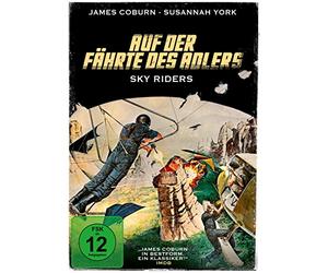 Auf der Fährte des Adlers
