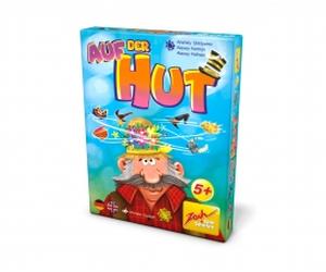 Auf der Hut