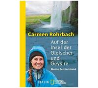 Auf der Insel der Gletscher und Geysire – Meine Zeit in Island – Piper