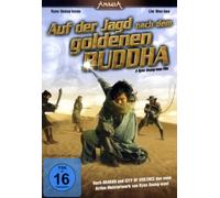 Auf der Jagd nach dem goldenen Buddha [Import]