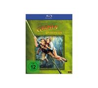 Auf der Jagd nach dem grünen Diamanten (Blu-ray) Michael Douglas Kathleen Turner