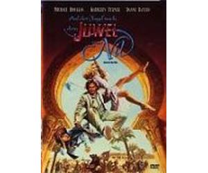 Auf der Jagd nach dem Juwel vom Nil