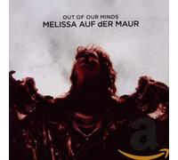 Auf Der Maur, Melissa - Out of Our Minds