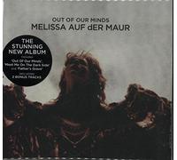 Auf Der Maur Melissa - Out of Our Minds (Digipack) [Import]