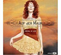 Auf Der Maur - Real a Lie 2